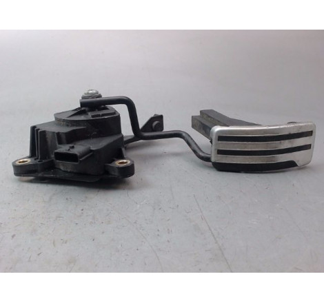 PEDALE ACCELERATEUR NISSAN QASHQAI BREAK I Phase 1 2007-2010