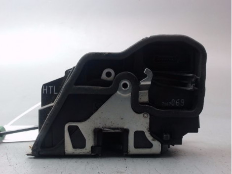SYSTEME CONDAMNATION ARRIERE GAUCHE BMW X3 BREAK I Phase 1 (E83) 2004-2006