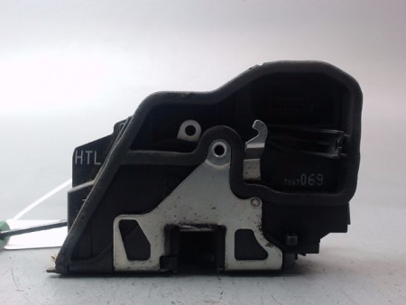 SYSTEME CONDAMNATION ARRIERE GAUCHE BMW X3 BREAK I Phase 1 (E83) 2004-2006