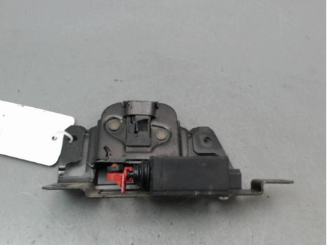 SERRURE HAYON  BMW X3 BREAK I Phase 1 (E83) 2004-2006