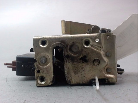 SYSTEME CONDAMNATION ARRIERE GAUCHE PEUGEOT 106 Phase 2 1996-2003