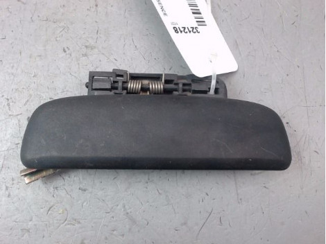 POIGNEE EXTERIEURE PORTE ARRIERE DROIT PEUGEOT 106 Phase 2 1996-2003