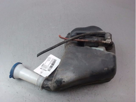 RESERVOIR LAVE-GLACE AVANT PEUGEOT 106 Phase 2 1996-2003
