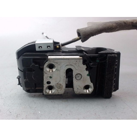 SYSTEME CONDAMNATION ARRIERE GAUCHE NISSAN JUKE Phase 1 2010-...