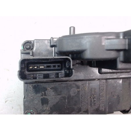 SYSTEME CONDAMNATION ARRIERE GAUCHE NISSAN JUKE Phase 1 2010-...