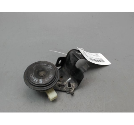 KLAXON / AVERTISSEUR RENAULT CLIO IV Phase 1 2012-...