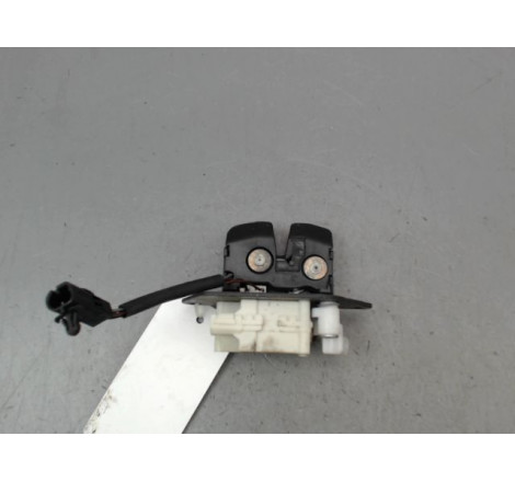 SERRURE HAYON  FIAT PANDA II 2003-2012