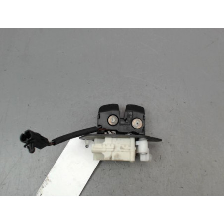 SERRURE HAYON  FIAT PANDA II 2003-2012