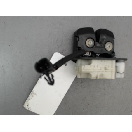 SERRURE HAYON  FIAT PANDA II 2003-2012