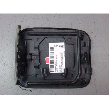 VOLET DE TRAPPE CARBURANT NISSAN JUKE Phase 1 2010-...