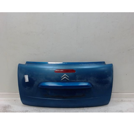 HAYON CITROEN C3 PLURIEL CABRIO 2P I Phase 1 2003-2008