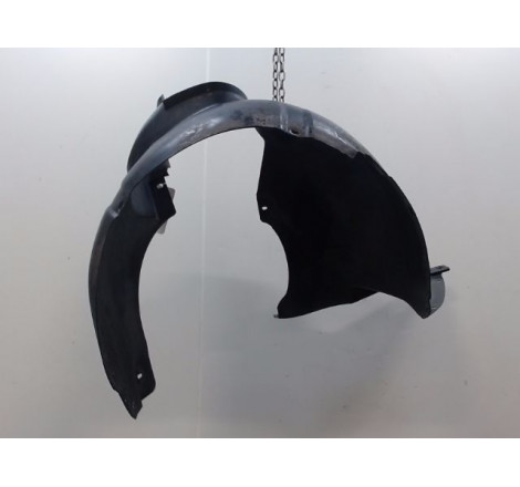 PARE-BOUE AVANT DROIT VOLKSWAGEN POLO IV Phase 2 (9N) 2005-2009