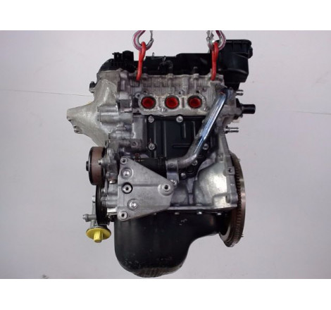 MOTEUR ESSENCE TOYOTA AYGO I Phase 2 2009-2012 1.0 