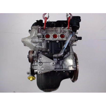 MOTEUR ESSENCE TOYOTA AYGO I Phase 2 2009-2012 1.0 