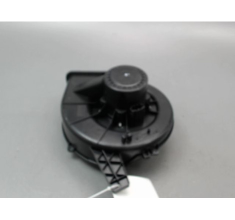 MOTEUR VENTILATEUR CHAUFFAGE VOLKSWAGEN POLO V Phase 1 (6R) 2009-...