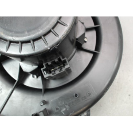 MOTEUR VENTILATEUR CHAUFFAGE VOLKSWAGEN POLO V Phase 1 (6R) 2009-...