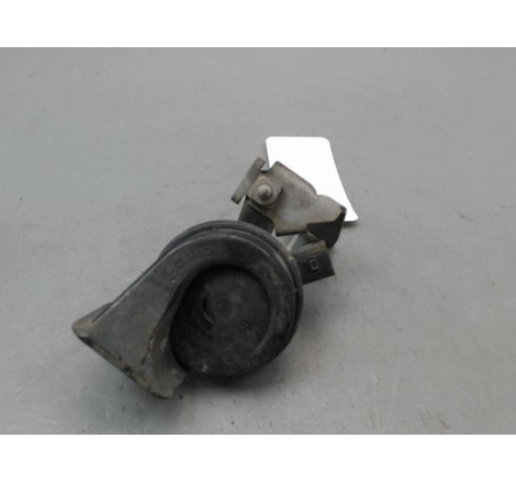 KLAXON / AVERTISSEUR VOLKSWAGEN POLO V Phase 1 (6R) 2009-...