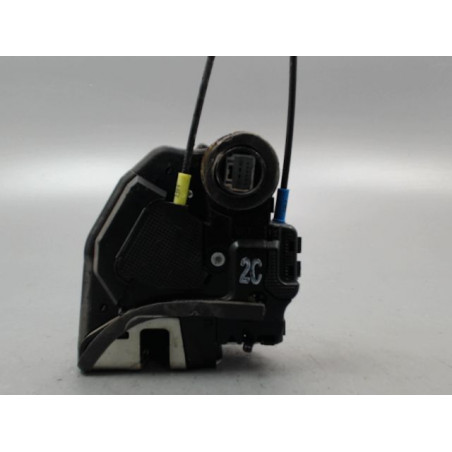SYSTEME CONDAMNATION ARRIERE GAUCHE TOYOTA AURIS I Phase 1 2007-2010