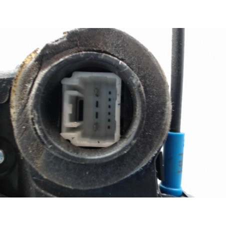 SYSTEME CONDAMNATION ARRIERE GAUCHE TOYOTA AURIS I Phase 1 2007-2010