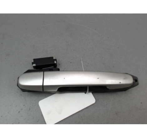 POIGNEE EXTERIEURE PORTE ARRIERE DROIT TOYOTA AURIS I Phase 1 2007-2010