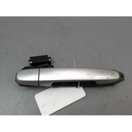 POIGNEE EXTERIEURE PORTE ARRIERE DROIT TOYOTA AURIS I Phase 1 2007-2010