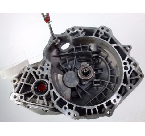 BOITE A VITESSE MECANIQUE OPEL CORSA IV Phase 1  2006-2010 1.3 CDTI 