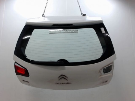 HAYON CITROEN C3 II Phase 2 (A51) 2013-...