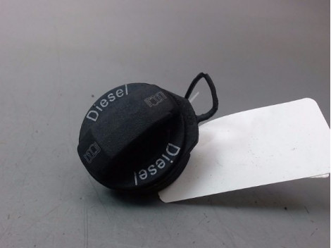 BOUCHON RESERVOIR A CARBURANT AUDI A3 II Phase 1 (8P) 2003-2008