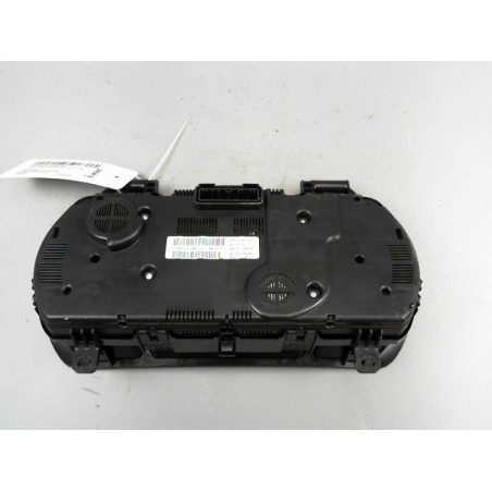BLOC COMPTEURS RENAULT KADJAR BREAK 2015-...