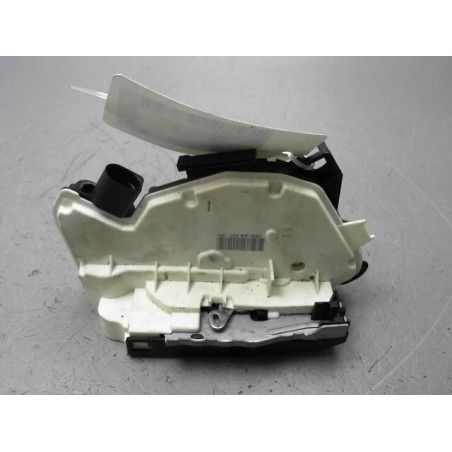 SYSTEME CONDAMNATION ARRIERE GAUCHE SKODA FABIA BREAK 2008-