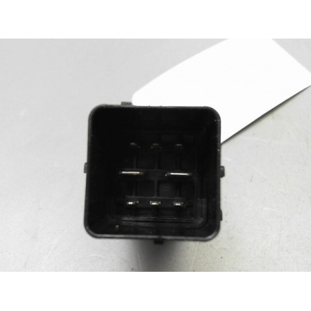 BOITIER DE PRECHAUFFAGE PEUGEOT 206 + 2009-2013