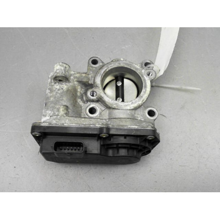 BOITIER PAPILLON RENAULT CLIO III Phase 2 2009-...