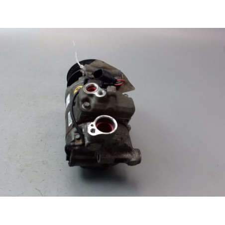 COMPRESSEUR AIR CONDITIONNE AUDI A6 BERL. III Phase 1 2004-2008