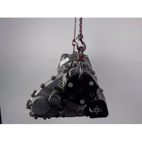 BOITE A VITESSE AUTOMATIQUE BMW X5 BREAK II Phase 1  2007-2010 xDrive 35 d