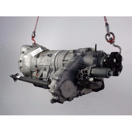BOITE A VITESSE AUTOMATIQUE BMW X5 BREAK II Phase 1  2007-2010 xDrive 35 d