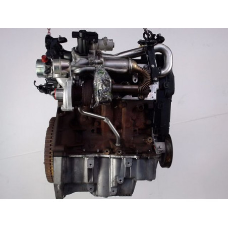 MOTEUR DIESEL NISSAN NOTE I Phase 1 2006-2009 1.5 dCi