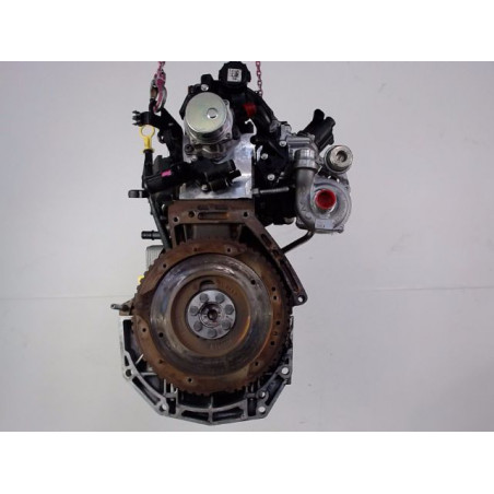 MOTEUR DIESEL NISSAN NOTE I Phase 1 2006-2009 1.5 dCi