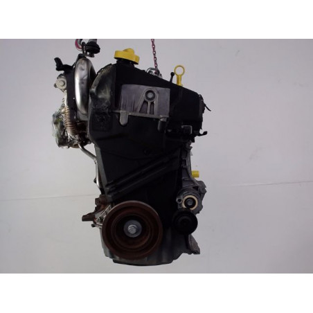 MOTEUR DIESEL NISSAN NOTE I Phase 1 2006-2009 1.5 dCi