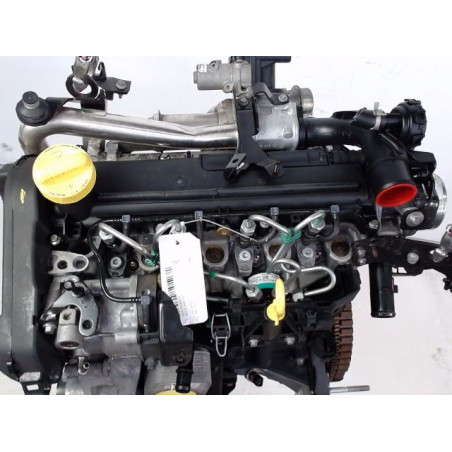 MOTEUR DIESEL NISSAN NOTE I Phase 1 2006-2009 1.5 dCi