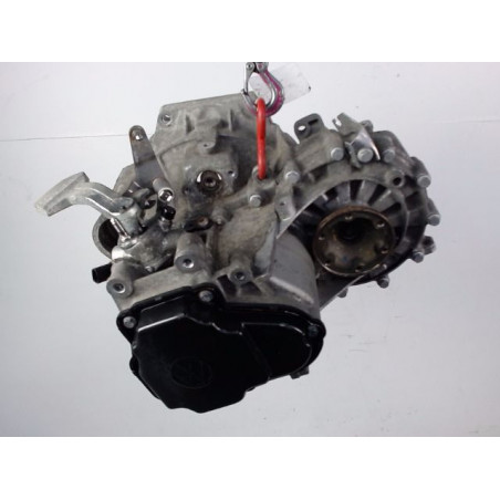 BOITE A VITESSE MECANIQUE VOLKSWAGEN GOLF V PLUS 2005- 1.9 TDI