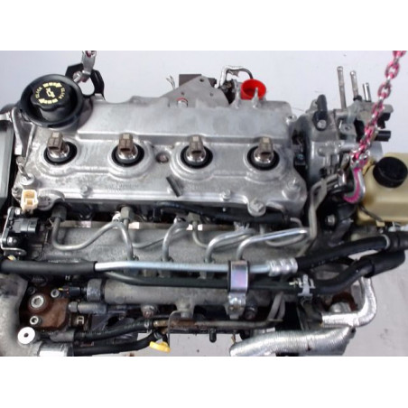 MOTEUR DIESEL MAZDA 5 MONOSP. I Phase 1 2005-2008 2.0 CD