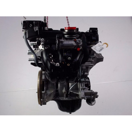 MOTEUR ESSENCE TOYOTA AYGO I Phase 2 2009-2012 1.0 