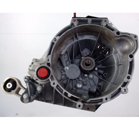 BOITE A VITESSE MECANIQUE FORD FIESTA VI Phase 1 2002-2005 1.25