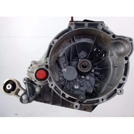 BOITE A VITESSE MECANIQUE FORD FIESTA VI Phase 1 2002-2005 1.25