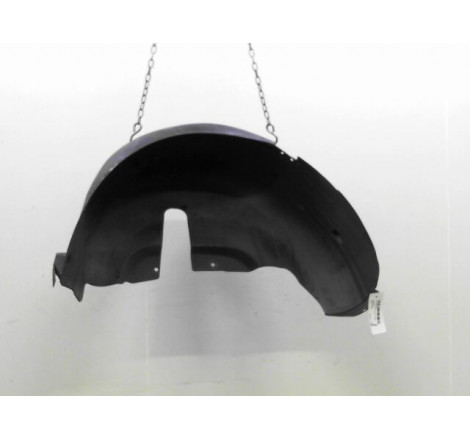 PARE BOUE ARRIERE GAUCHE CITROEN C3 II Phase 1 (A51) 2009-2013