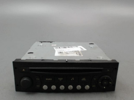 AUTORADIO PEUGEOT 3008 BREAK I Phase 1 2009-2013