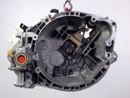 BOITE A VITESSE MECANIQUE PEUGEOT 807 MONOSP. 2002-2014 2.0 HDi