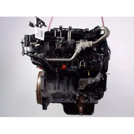 MOTEUR DIESEL FORD FIESTA VI Phase 1 2008-... 1.6 TDCi