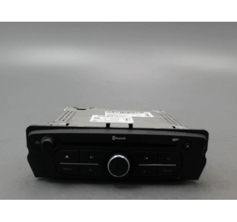 AUTORADIO RENAULT KANGOO BREAK II Phase 2 2013-...
