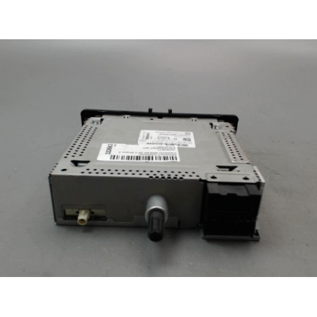 AUTORADIO RENAULT KANGOO BREAK II Phase 2 2013-...